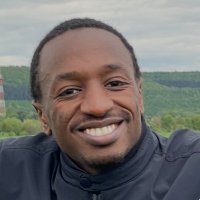 Joseph Atemia (@mulamajoe) 's Twitter Profile