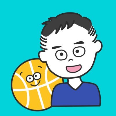 理系大学院卒→スポーツメーカー営業→WEBマーケ業界営業→経営企画 | 千葉Jブースター歴4年 | #9 #10 #33 | 岡田侑大を日本代表へ | プレー歴22年 | 好きなプレーはブリッツ | Sabrina2(NIKE) | フォロー大歓迎です🏀