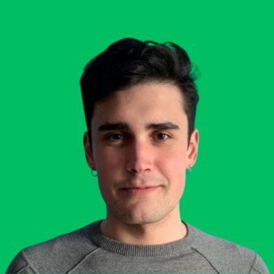 ado_castelo's profile picture. Sw Eng in process...