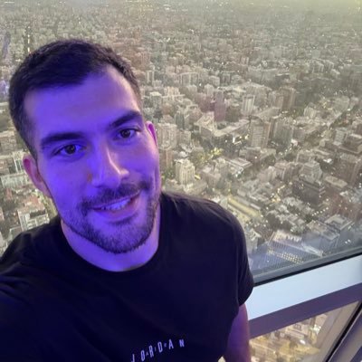 stefanocone's profile picture. Código, café y creatividad. Fundador de Dattar y KipinToch. Construyendo el futuro un algoritmo a la vez. 🌐👨‍💻