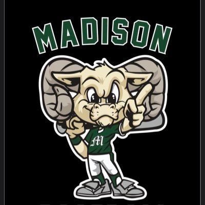 Official Account For The Madison Comprehensive Baseball Program