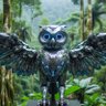 OsmanGt1's profile picture. { SoftwareDeveloper: 'Node.js, Python, Java, Go, Linux, SQL&NoSql', Message: 'Cuando cambias la forma en que miras las cosas, las cosas que miras cambian!' }