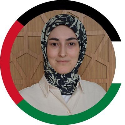 aysnuratalay's profile picture. 🇹🇷🇵🇸Sabret, Şükret, Seyret / İst. Tic. Üni. Halkla İlişkiler - İK (2015) @KriterDergi 📚🎾 🦅⚽️