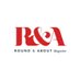 Round & About Magazine (@randamag) Twitter profile photo Round & About Magazine (@randamag) Twitter profile photo
