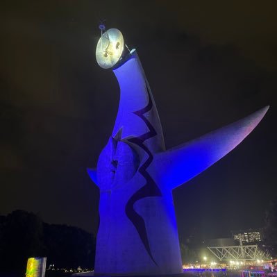 🟦⬛️ガンバ大阪大好き。2021年に大阪にすんでから。ユニは中谷さん (2024.2025)趣味のX 食べログもやってます。 ガンバサポのみなさん無言フォローさせていただきます。他Jリーグサポさんも色々教えてください。ちびぽんたくん https://t.co/J3aInc5Aiy