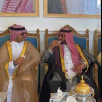 عبدالعزيز بن مشعل عطشان الشمري (@zlw1l) Twitter profile photo