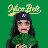 Nico🎲 (@nico_bets) 's Twitter Profile Photo Nico🎲 (@nico_bets) 's Twitter Profile Photo