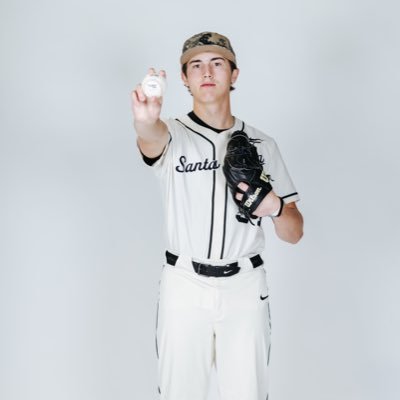 BragaVincent's profile picture. @SCU_baseball