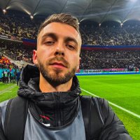 Ionut (@ionutvisuals) 's Twitter Profile