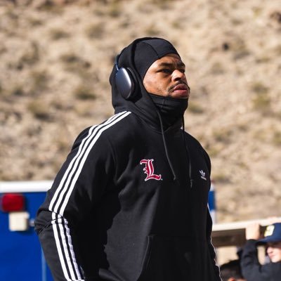 Tramel Logan Jr Profile