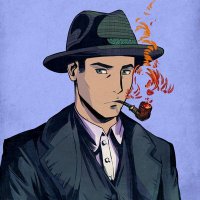 Georman 🎒 (@geormanz) Twitter profile photo