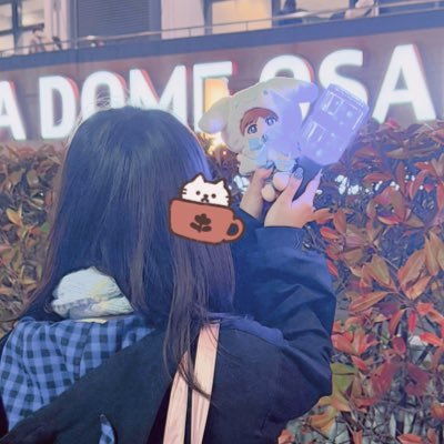 ななつ🍩さんのプロフィール画像