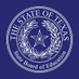 Texas SBOE (@txsboe) Twitter profile photo Texas SBOE (@txsboe) Twitter profile photo