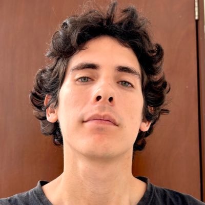 Raulrvx's profile picture. AR Music Label • Web 3 Dev • Ui Designer