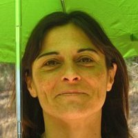 Quina sort teniu de que jo no siga Déu, perquè anàveu a enterar-se.
'Una dona sense un home és com un peix sense bicicleta'.
Arte en las manos.