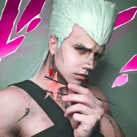 Dragopolo (@dragopolocosp) 's Twitter Profile Photo Dragopolo (@dragopolocosp) 's Twitter Profile Photo