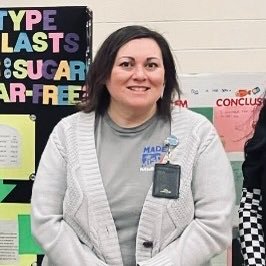 Talent Development Specialist
#MISD Dedicated to Recruiting, Developing and Retaining Teachers!