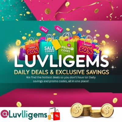 @luvligems