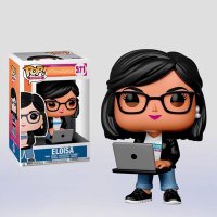 Eloísa GC (@eloisa_gc) 's Twitter Profile