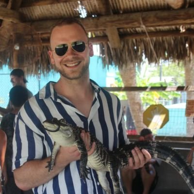 SoundOfTheF's profile picture. fantasierijke idioot