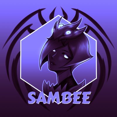 Sambee470's profile picture. FA Jungler - D4 west - Peak: D1
// DM's open for tryouts and offers //
discord: sambee470