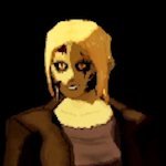 A post-apocalyptic Gothic Noir adventure inspired by late PS1 games. Currently seeking a publisher.
Steam: https://t.co/kLnJvFRSoG
Discord: https://t.co/nJ7R3q28d7