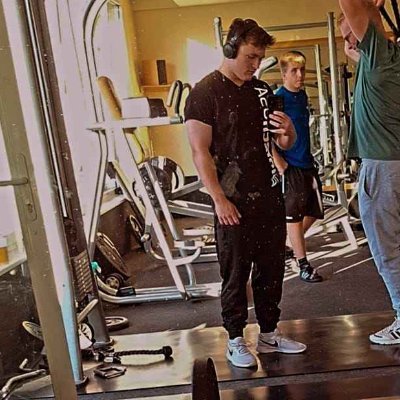 Lukas2006NDH's profile picture. 18 | 🇩🇪