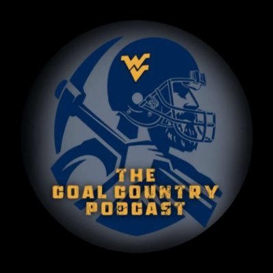 This is The Coal Country Podcast where we talk all things WVU Sports! Catch our weekly podcasts/videos every Friday! Let’s Go Mountaineers!
