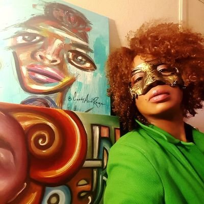 CandyAcidReign Profile