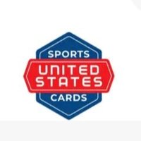 UNITED STATES SPORTS CARDS 🇺🇸 🇺🇦 (@ussportscards1) 's Twitter Profile Photo UNITED STATES SPORTS CARDS 🇺🇸 🇺🇦 (@ussportscards1) 's Twitter Profile Photo