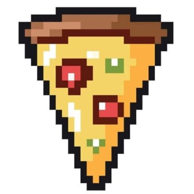 https://t.co/EsY2yxTzBV 4AkCN6KLeCmUDjWLg4XyQpuZuWtwBdPcbtBQjsA2pump Some people fall in love. I fall for pizza… like, a lot. 🍕