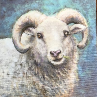 RhondaBeatty's profile picture. ❤️🔺🐘💙🐏