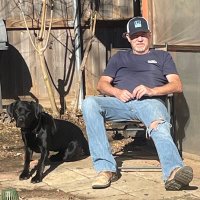 ChadW (@chadwilson86312) 's Twitter Profile