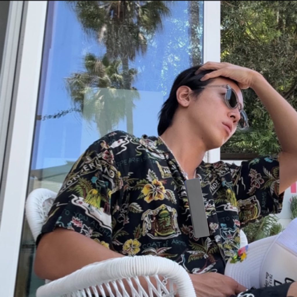 _biija's profile picture. ماخلقك الله حراً لتستعبدك الأشياء.