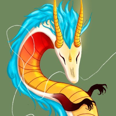 🌱Ilustradora🌱
🎐Traditional and digital artist🎐
🐤FAD🐤
🐰✨️ Bunny Moon ✨️🌙
Sigue al conejo de la luna, tal vez te cumpla un deseo...