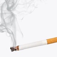 cigarette of shedtwt (@smokiewithmolly) 's Twitter Profile