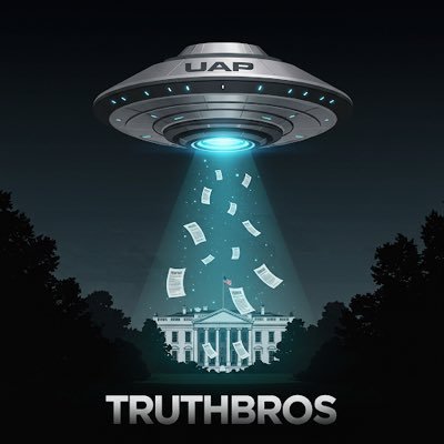 Exposing the hidden agenda and the UAP phenomenon. TruthBrosHQ@Protonmail.com