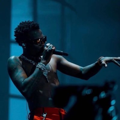 Big_Kendrix's profile picture. A Wizkid Fc