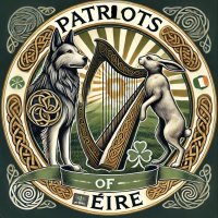 Patriots Of Ēire (@patriotsofeire) 's Twitter Profile Photo Patriots Of Ēire (@patriotsofeire) 's Twitter Profile Photo