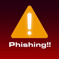 Phishing-Warning (@ph_warning) 's Twitter Profile
