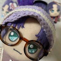 めがね。 (@ff_poppyholic) 's Twitter Profile