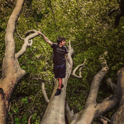 Twitch Mod for @MilesTheRoss | Graduate Filmmaker | 'Consistently Inconsistent' #GreenWall