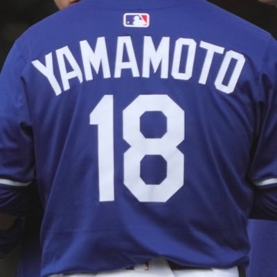山本由伸が大好きで全力で応援します⚾️ドジャース⚾️オリックスバファローズ⚾️紅林弘太郎⚾️西川龍馬⚾️無言フォロー、いいねしちゃいます🙇♀️ 🏐ハイキュー⭐️影山、宮治、黒尾、月島、天童、牛島、烏野、稲荷崎、白鳥沢、✨鬼滅⭐️冨岡、伊黒✨ 昭和生まれのおばちゃんです!