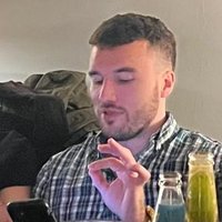 Trystan Gruffydd (@trystangruffydd) 's Twitter Profile Photo