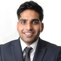Jaspinder Sanghera (@jaspinder_med) 's Twitter Profile