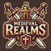 MedievalRealms (@realmsmedieval) Twitter profile photo MedievalRealms (@realmsmedieval) Twitter profile photo