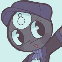π¦ΉοΉπ»π π πα₯£πΎπγβͺ¨οΉπ± (@toodlerzz_8ball) 's Twitter Profile