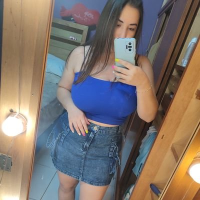 Paraguaya 100%🇵🇾
Dios da las peores batallas a sus mejores gerreros💪🏼
Enamorada de la vida 😍♥️
Emocionada por conocer cada rincón de mi país 🇵🇾♥️😍