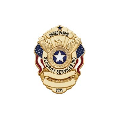 Unitedpatrolsec's profile picture. 