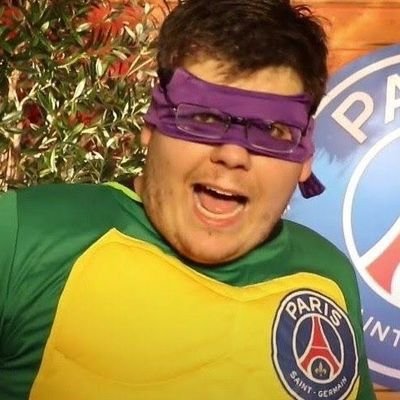 cazeconcurseiro's profile picture. 